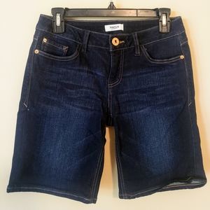 NWOT kenzie jean shorts